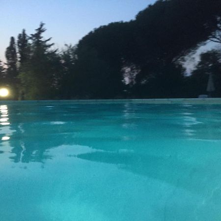 Le Stanze Di Zelinda Villa Suvereto Exteriör bild