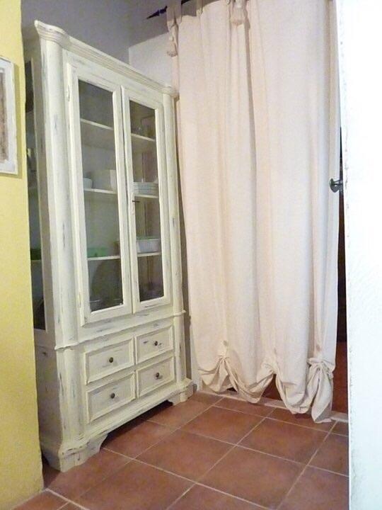 Le Stanze Di Zelinda Villa Suvereto Rum bild