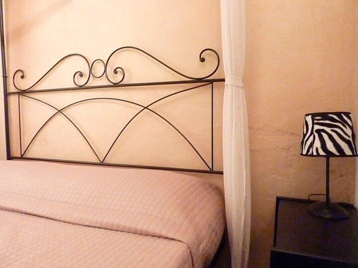 Le Stanze Di Zelinda Villa Suvereto Rum bild