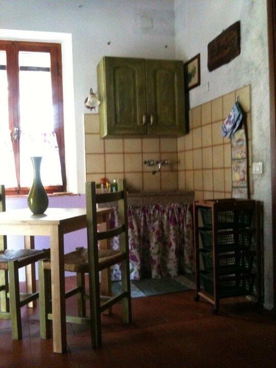Le Stanze Di Zelinda Villa Suvereto Rum bild
